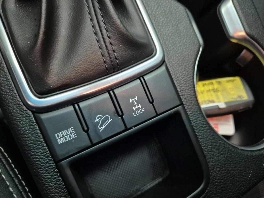 KIA Sportage 2017 Blanco - Importación desde Corea - HF Imports Iquique - Foto 17