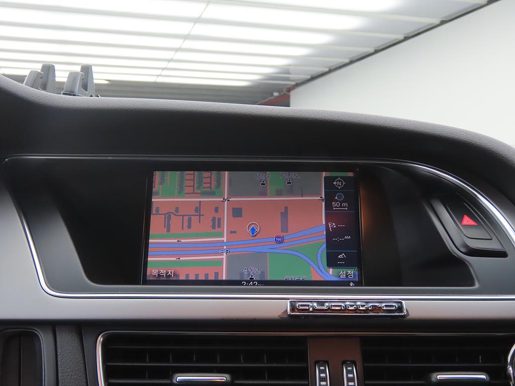 Audi A5 2013 Blanco - Importación desde Corea - HF Imports Iquique - Foto 13