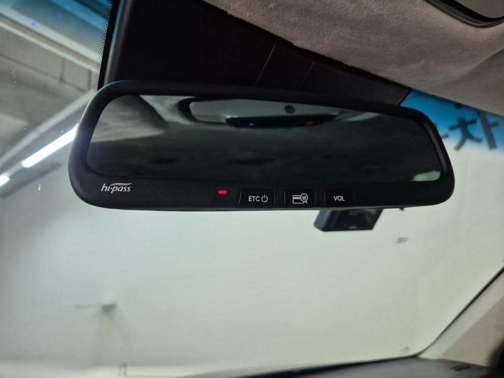 HYUNDAI Palisade - Vista 6