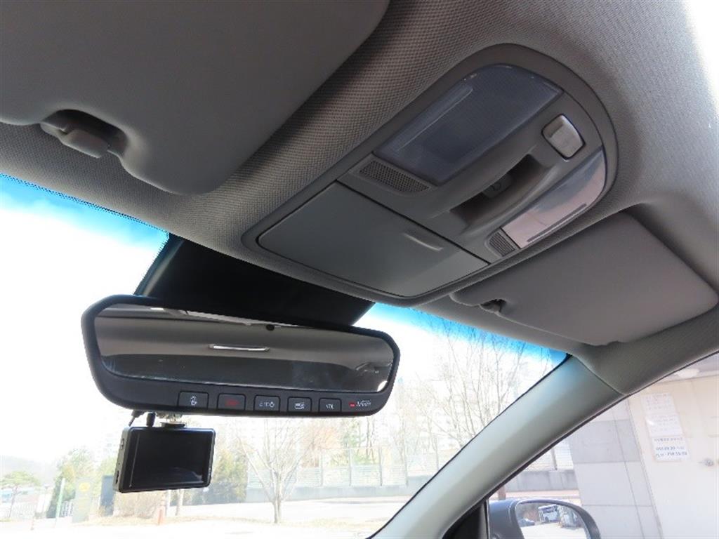 HYUNDAI Kona 2020 Gris - Importación desde Corea - HF Imports Iquique - Foto 10