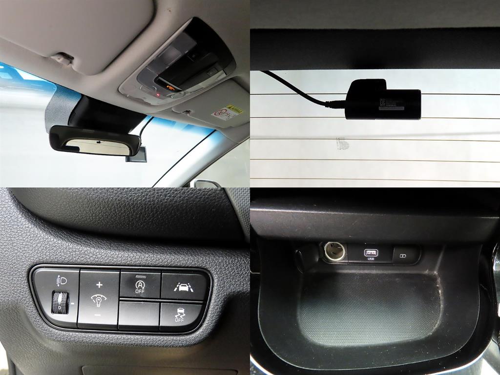 KIA Seltos 2021 Blanco - Importación desde Corea - HF Imports Iquique - Foto 16