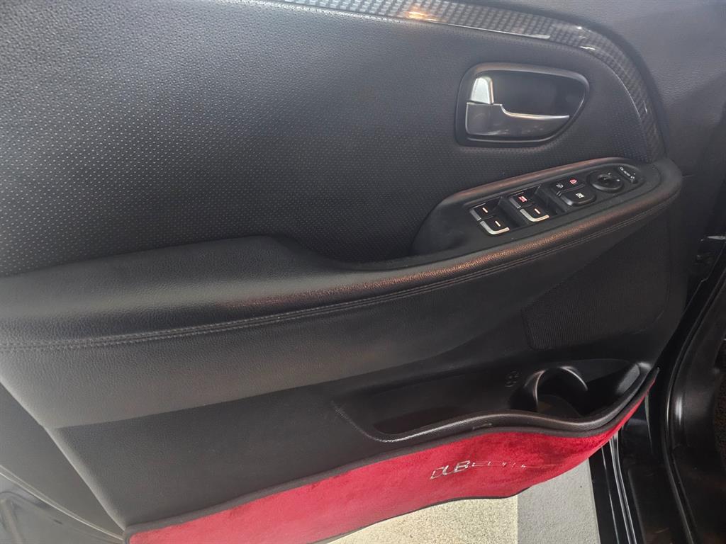 KIA Carens 2018 Azul - Importación desde Corea - HF Imports Iquique - Foto 19