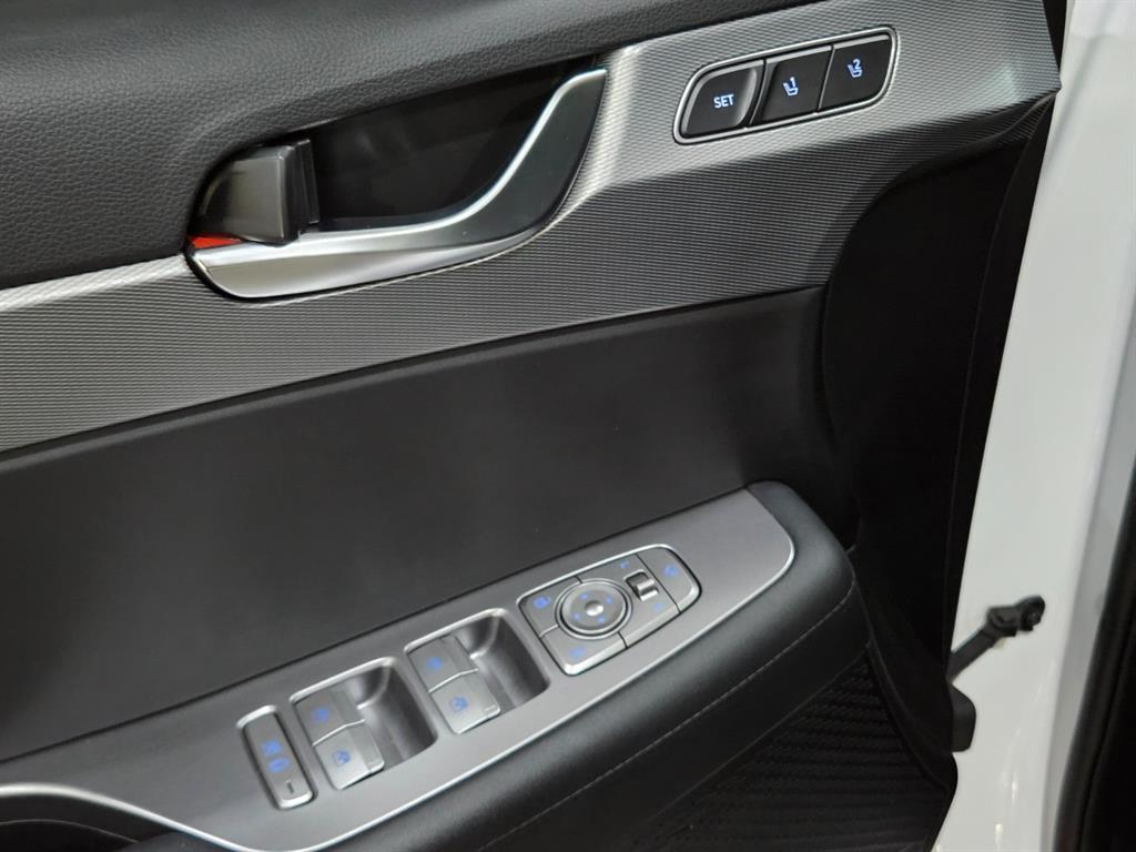 HYUNDAI Palisade 2019 Blanco - Importación desde Corea - HF Imports Iquique - Foto 16