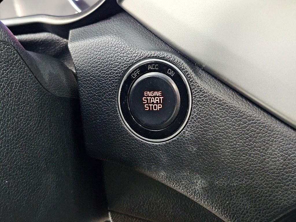 KIA Carens 2015 Gris - Importación desde Corea - HF Imports Iquique - Foto 16