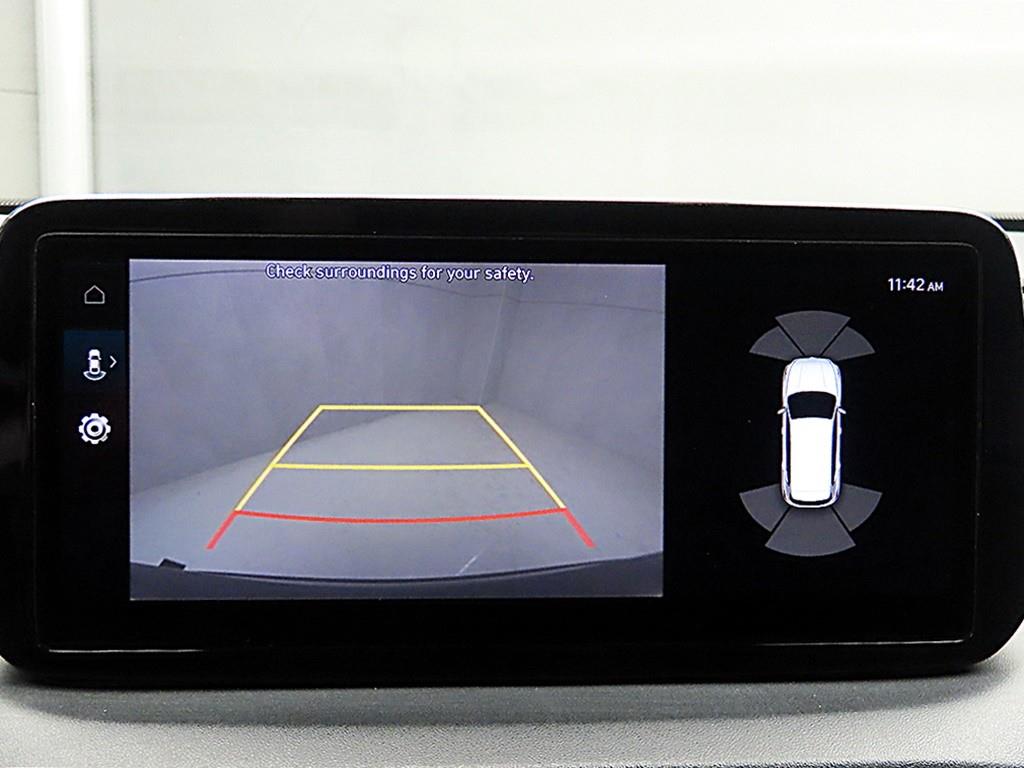 HYUNDAI Santa Fe 2021 Gris - Importación desde Corea - HF Imports Iquique - Foto 15