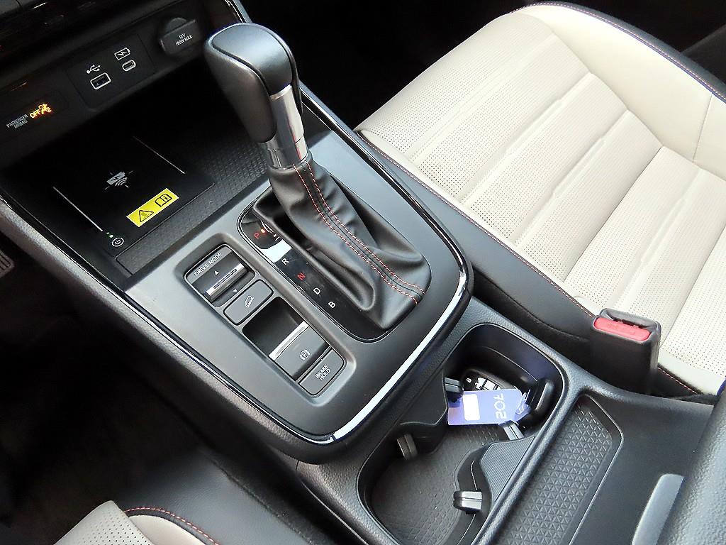 Honda CR-V - Vista 10