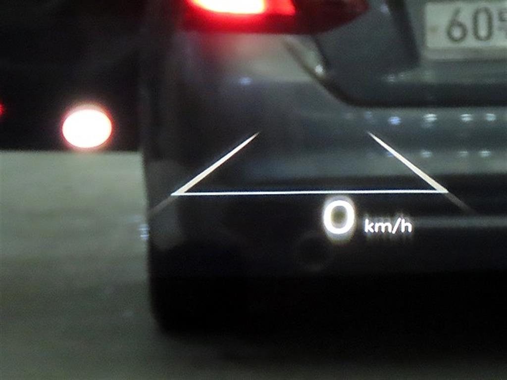 HYUNDAI Grandeur 2023 Blanco - Importación desde Corea - HF Imports Iquique - Foto 14