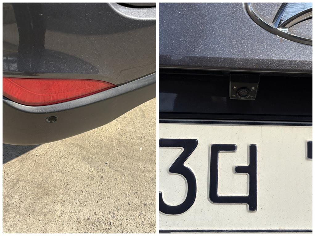 HYUNDAI Tucson 2015 Gris - Importación desde Corea - HF Imports Iquique - Foto 19