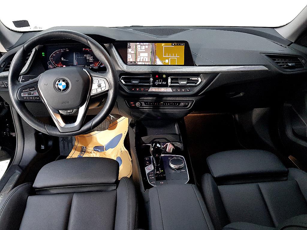 BMW 2 series - Vista 5