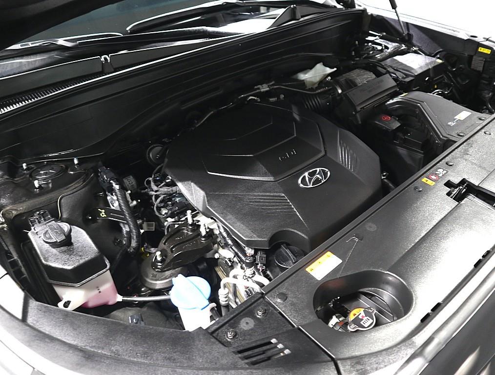 HYUNDAI Palisade - Vista 6