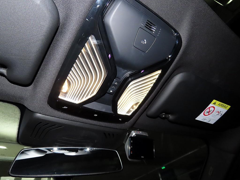 BMW X3 2023 Negro - Importación desde Corea - HF Imports Iquique - Foto 15