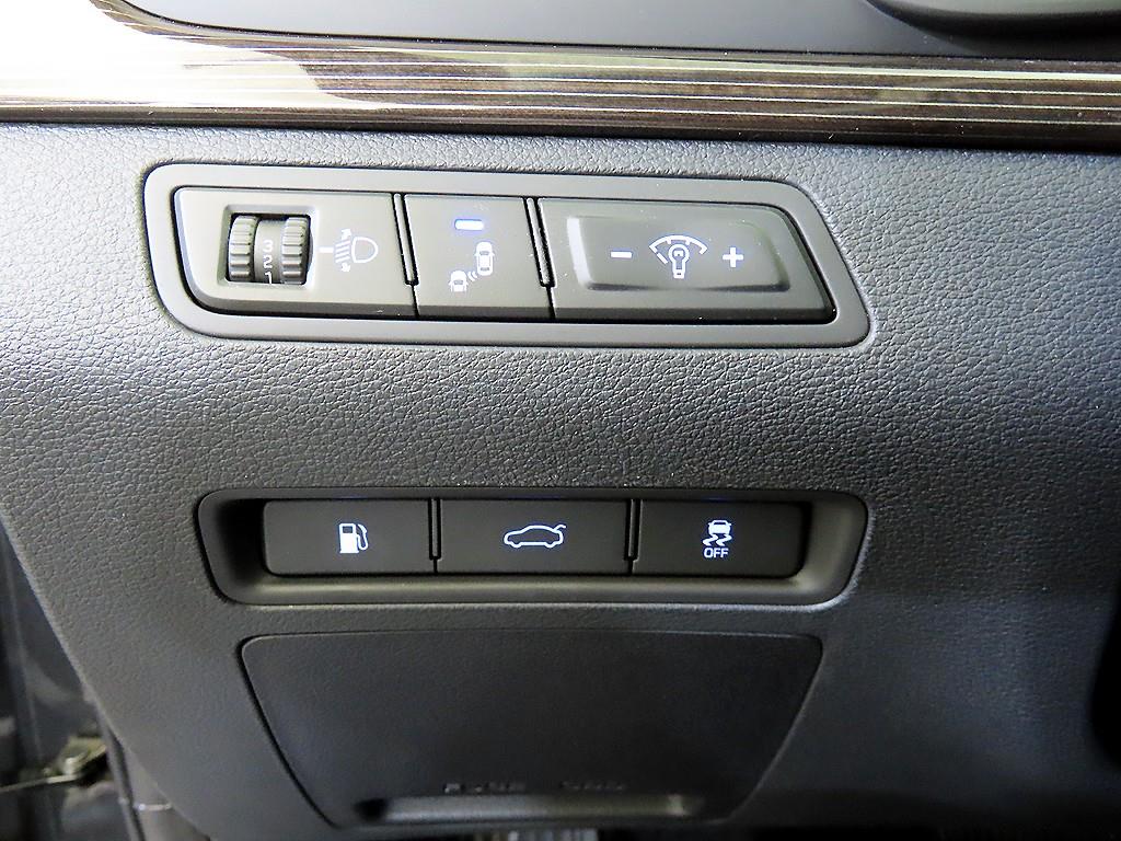 HYUNDAI Sonata 2018 Gris - Importación desde Corea - HF Imports Iquique - Foto 14