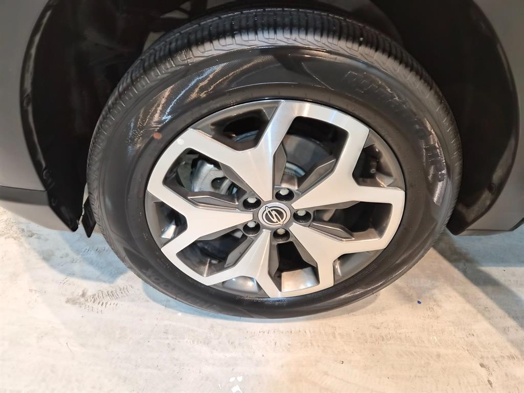 Ssangyong Torres 2023 Blanco - Importación desde Corea - HF Imports Iquique - Foto 16