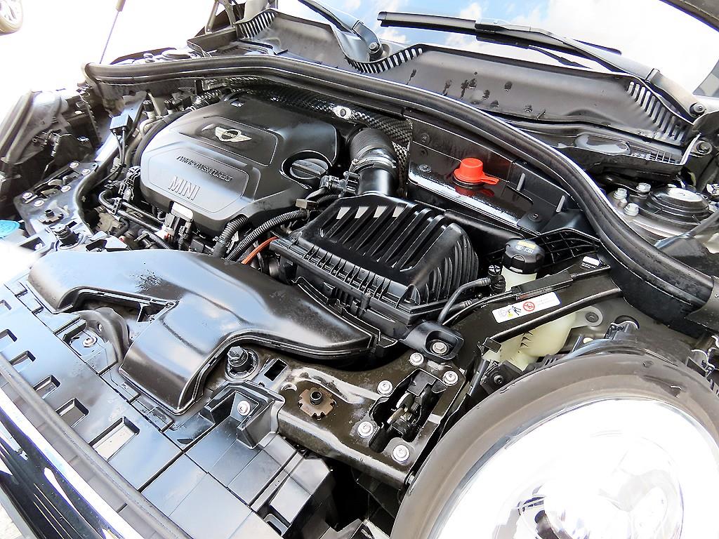 Mini Clubman 2016 Plateado - Importación desde Corea - HF Imports Iquique - Foto 19