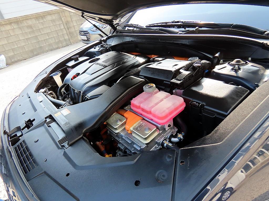 HYUNDAI Grandeur 2022 Negro - Importación desde Corea - HF Imports Iquique - Foto 19