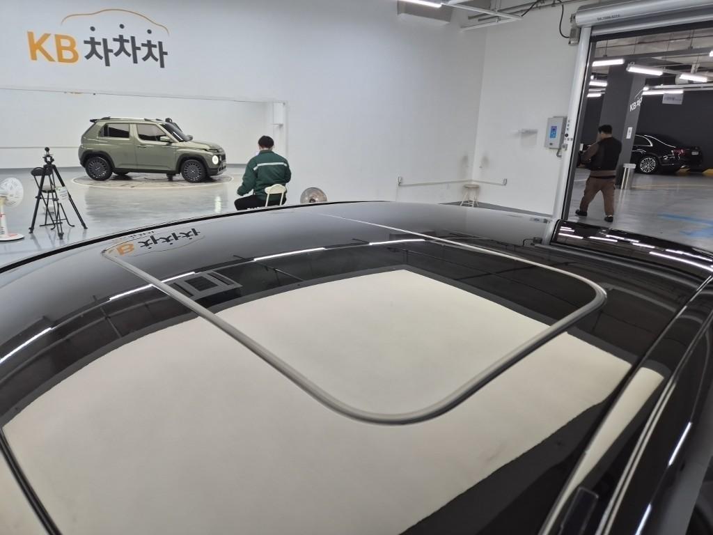 Mercedes Benz C Class 2015 Negro - Importación desde Corea - HF Imports Iquique - Foto 13