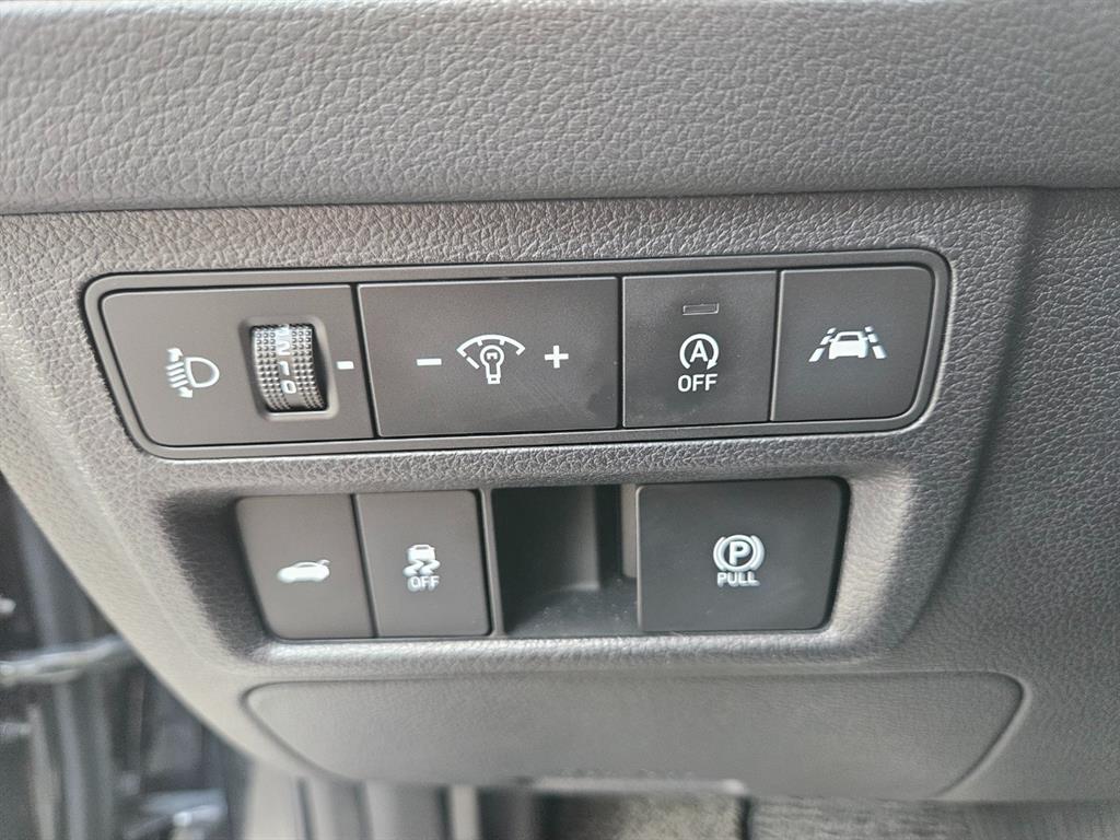 HYUNDAI Sonata 2019 Negro - Importación desde Corea - HF Imports Iquique - Foto 13