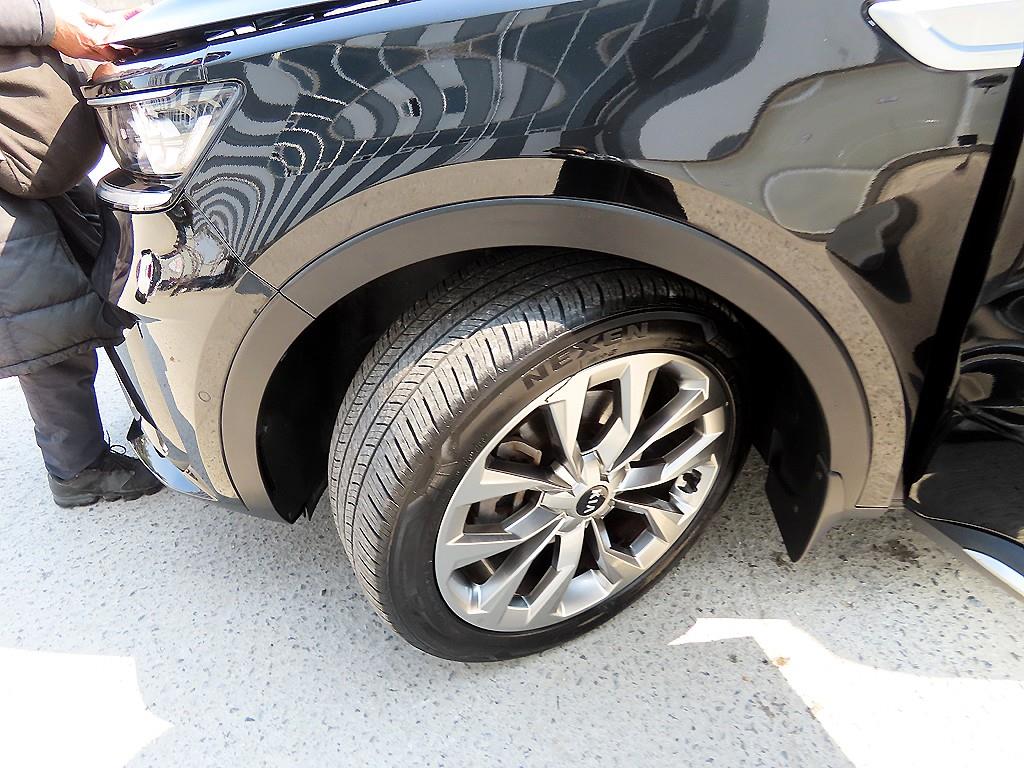 KIA Sorento 2021 Negro - Importación desde Corea - HF Imports Iquique - Foto 20