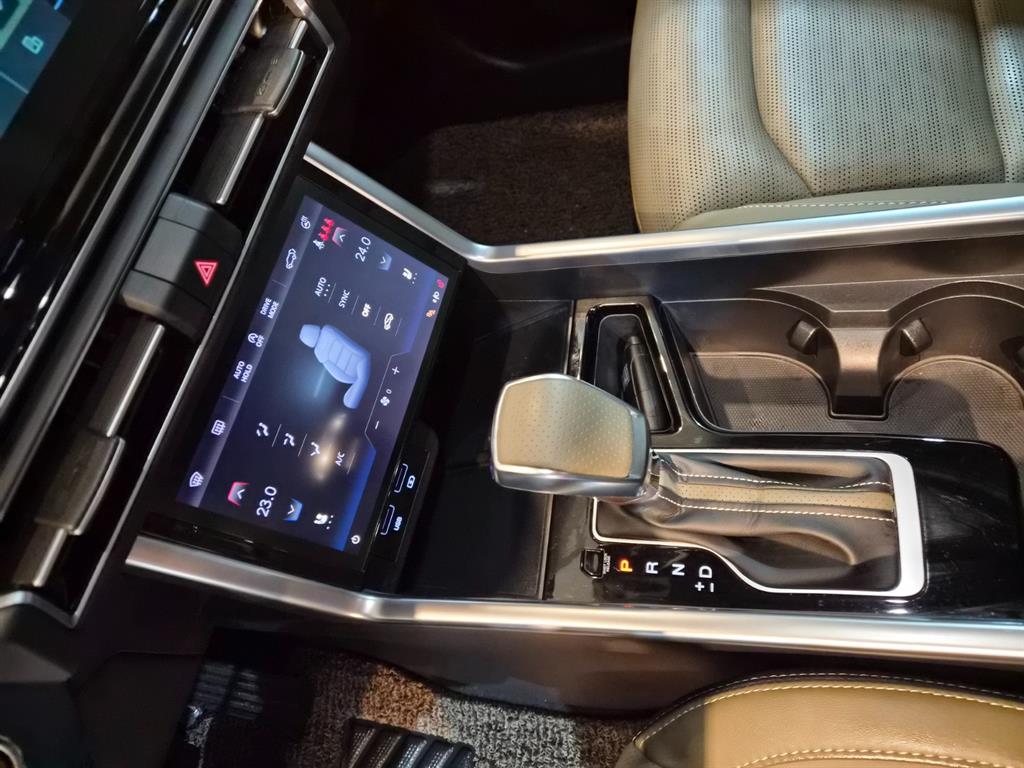 Ssangyong Torres 2023 Blanco - Importación desde Corea - HF Imports Iquique - Foto 14