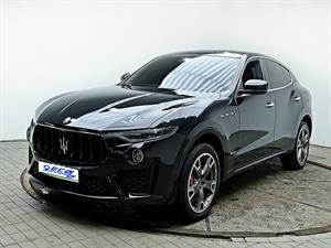 Maserati Levante - Vista 4