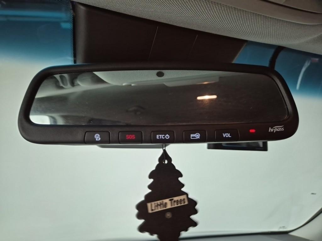 HYUNDAI Santa Fe 2019 Gris - Importación desde Corea - HF Imports Iquique - Foto 16