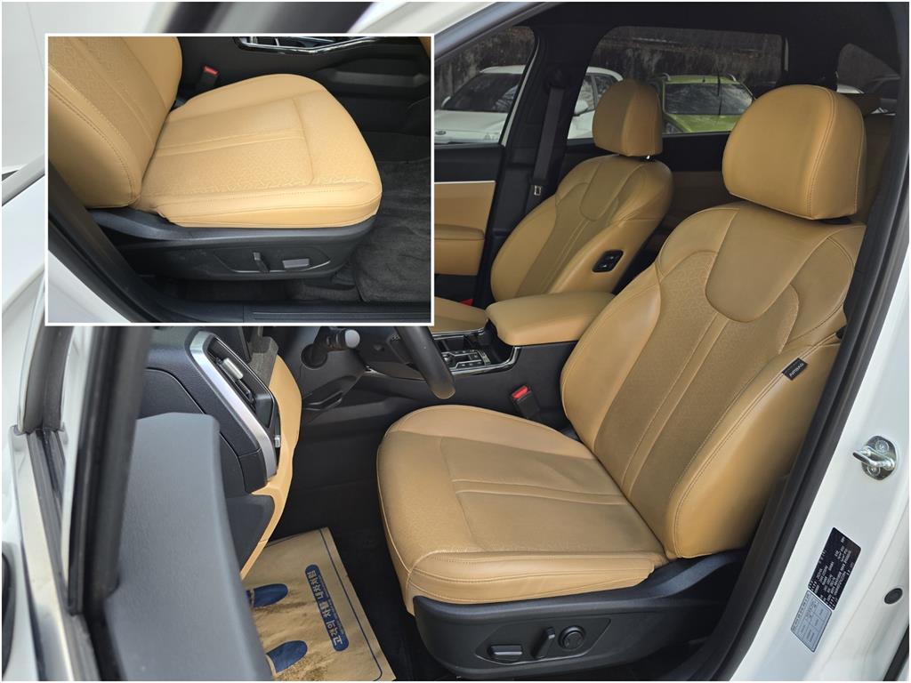 KIA Sorento - Vista 10