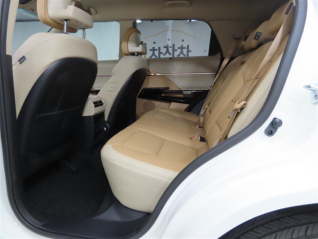 Ssangyong Action - Vista 6