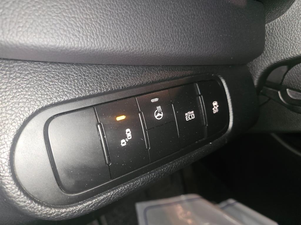 KIA Carens - Vista 11