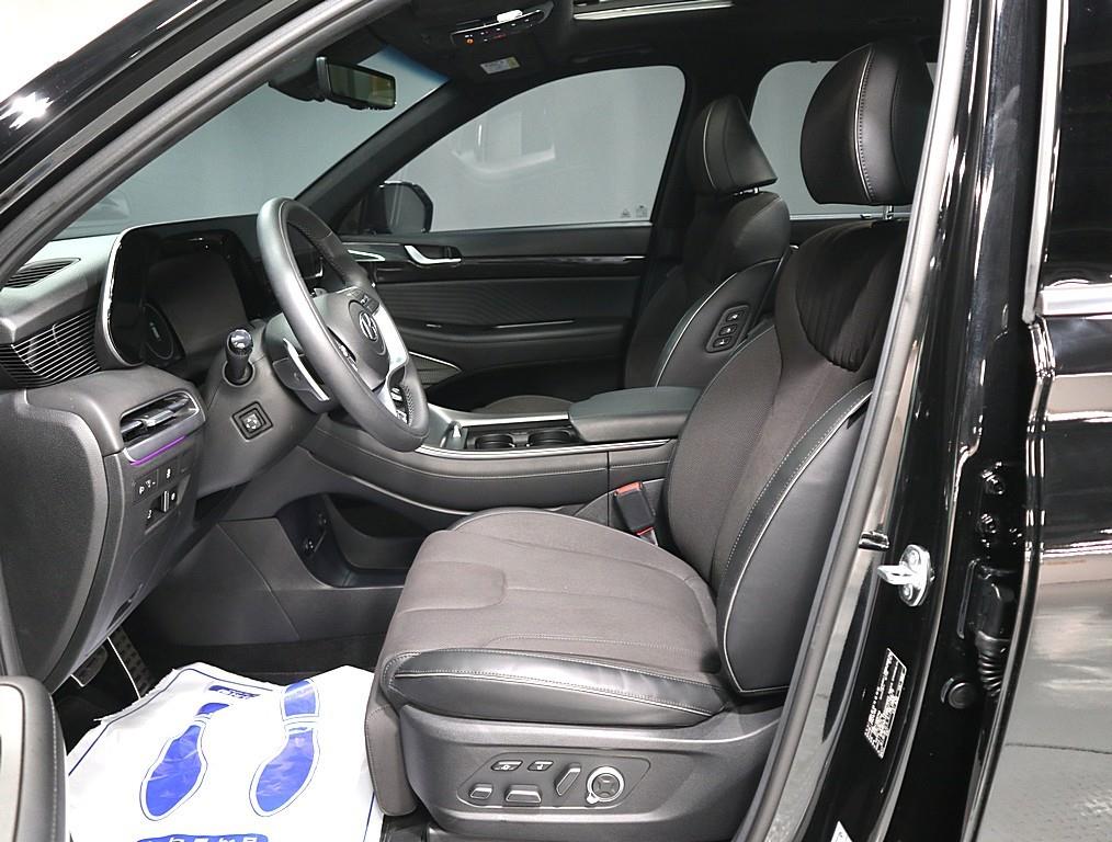 HYUNDAI Palisade - Vista 9