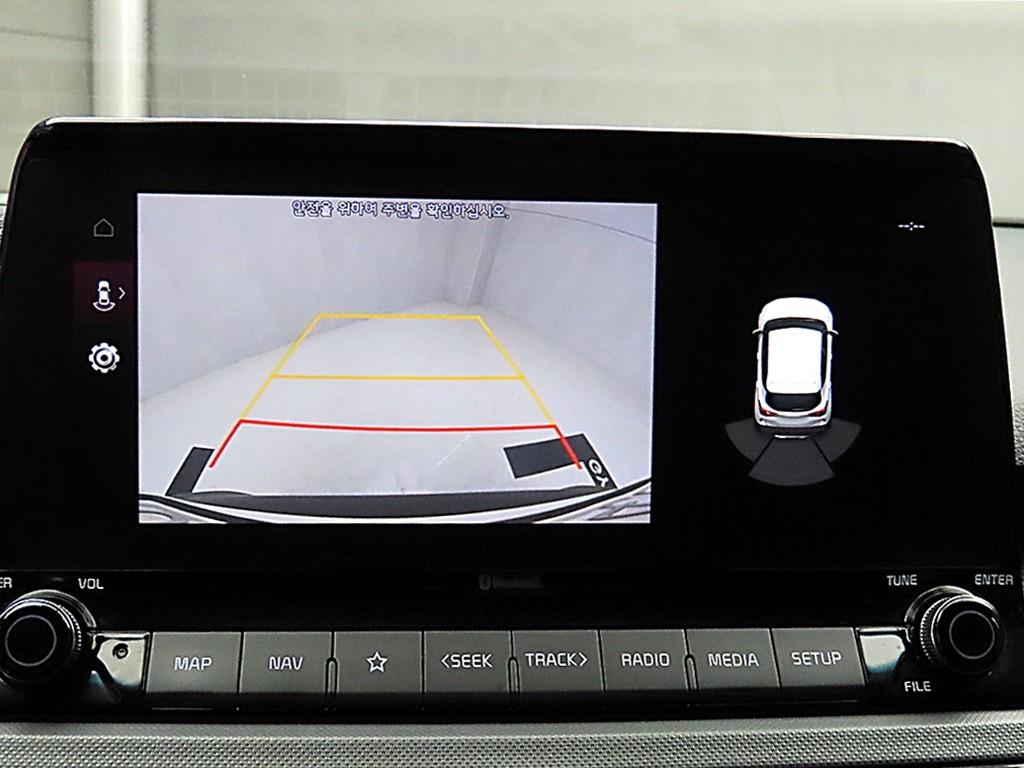 KIA Seltos 2021 Blanco - Importación desde Corea - HF Imports Iquique - Foto 15