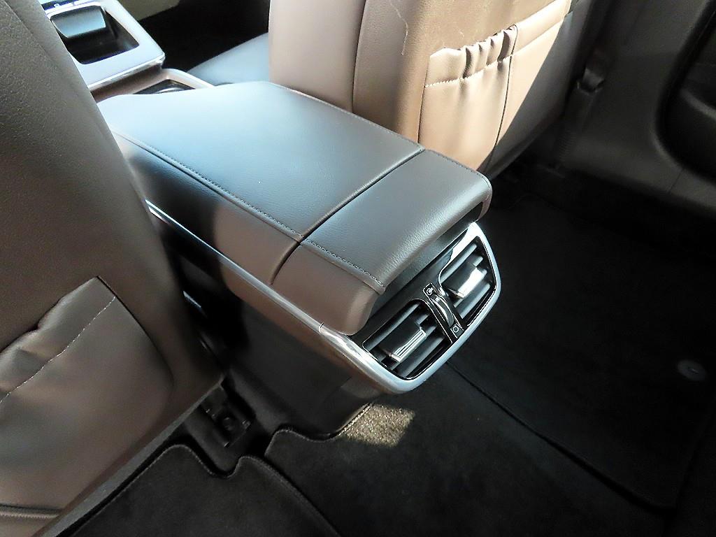 HYUNDAI Grandeur 2022 Negro - Importación desde Corea - HF Imports Iquique - Foto 17