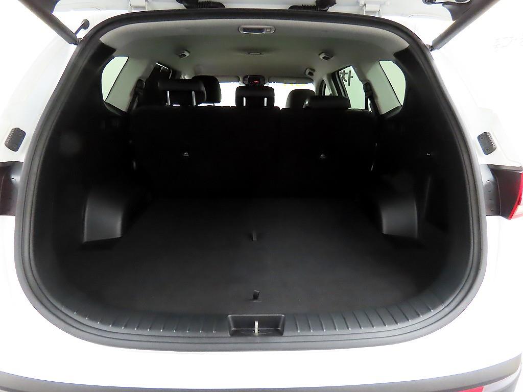 HYUNDAI Santa Fe 2021 - Importación desde Corea - HF Imports Iquique - Foto 17