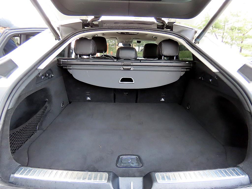 Mercedes Benz GLC Class 2018 Blanco - Importación desde Corea - HF Imports Iquique - Foto 16