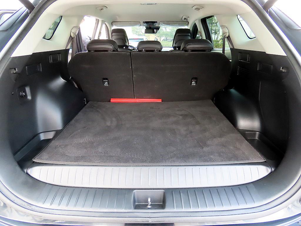 KIA Sportage 2023 Gris - Importación desde Corea - HF Imports Iquique - Foto 16