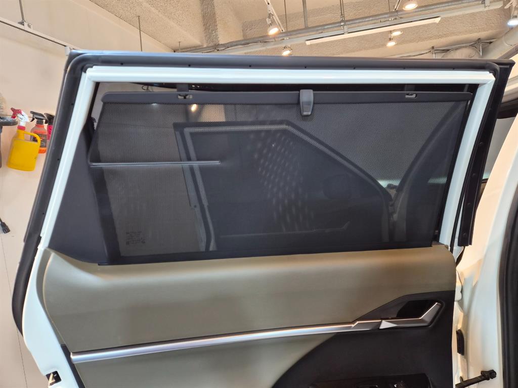 Ssangyong Torres - Vista 8