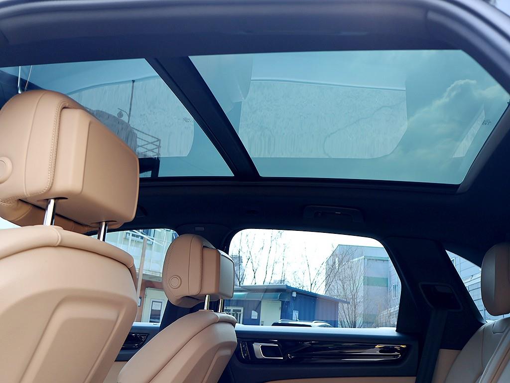 Porsche Cayenne 2021 Negro - Importación desde Corea - HF Imports Iquique - Foto 12