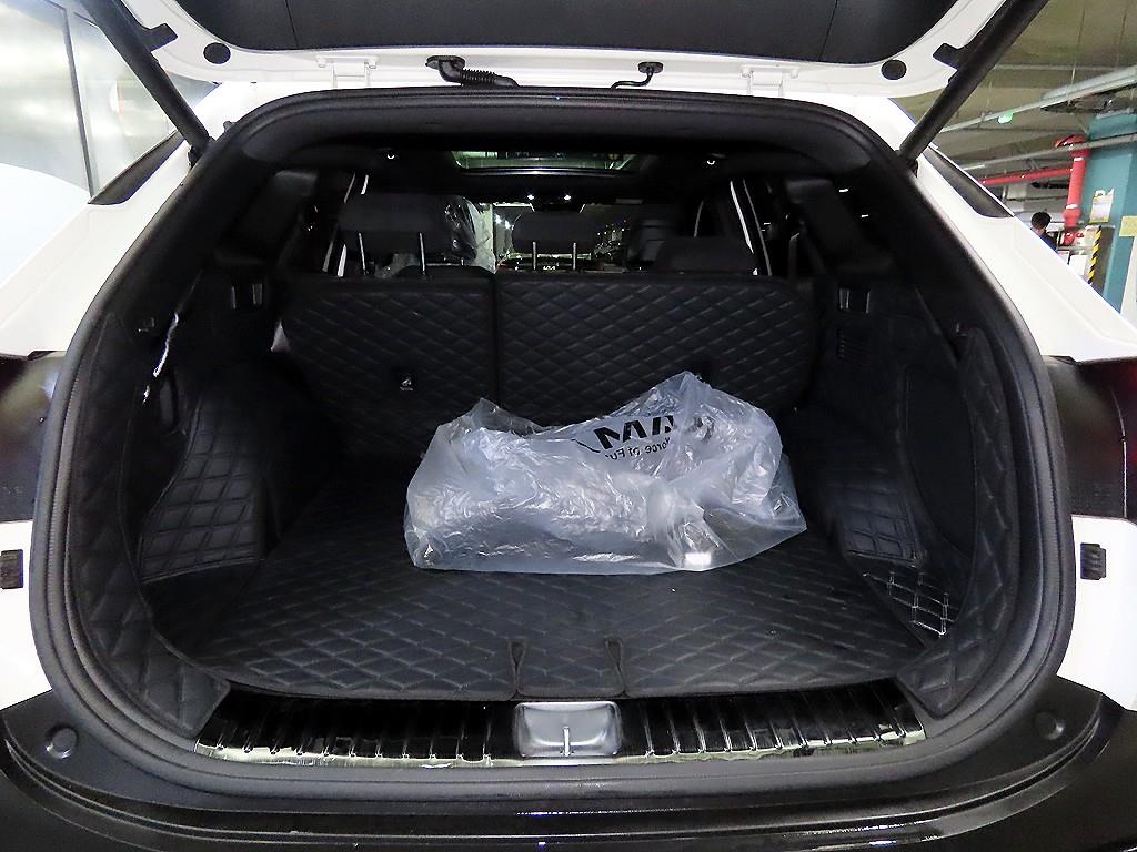 KIA Sportage 2024 - Importación desde Corea - HF Imports Iquique - Foto 16