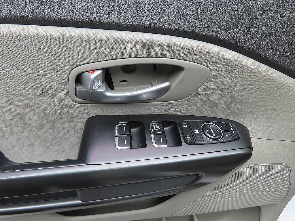 KIA Carnival 2018 Blanco - Importación desde Corea - HF Imports Iquique - Foto 13