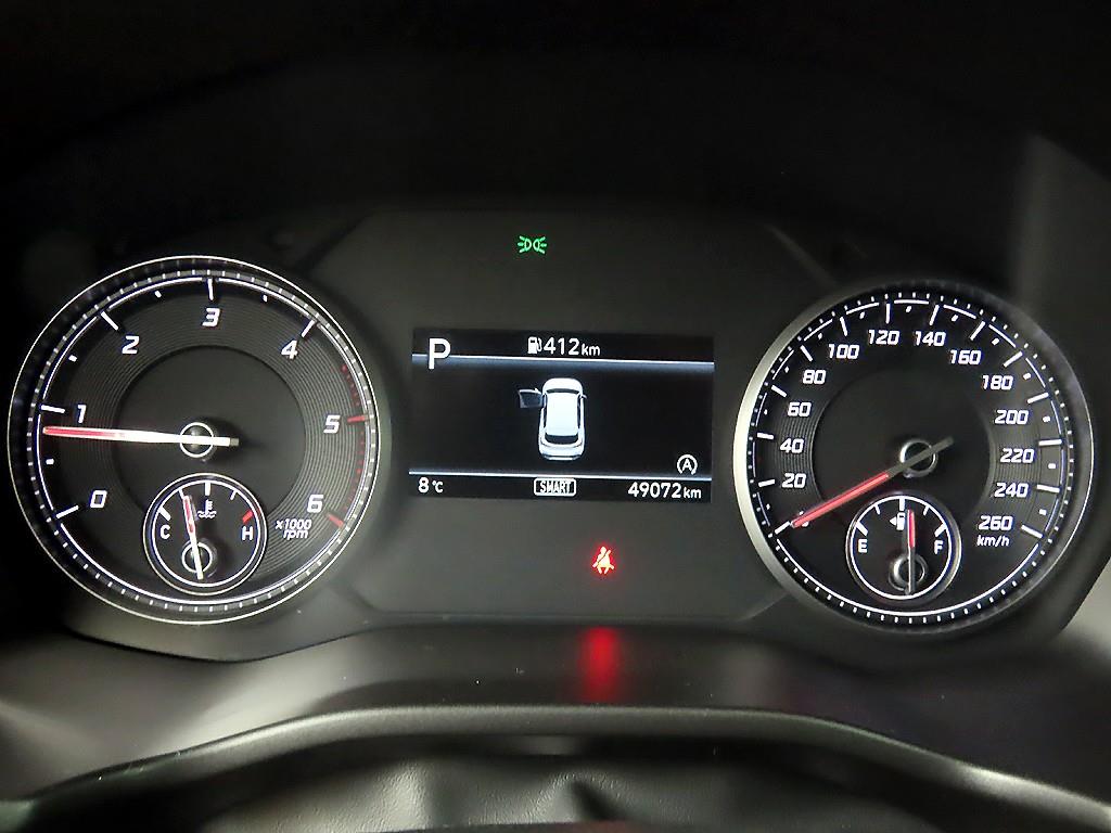 HYUNDAI Santa Fe - Vista 8