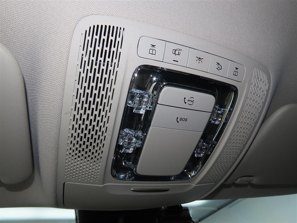 Mercedes Benz A Class 2020 Blanco - Importación desde Corea - HF Imports Iquique - Foto 13