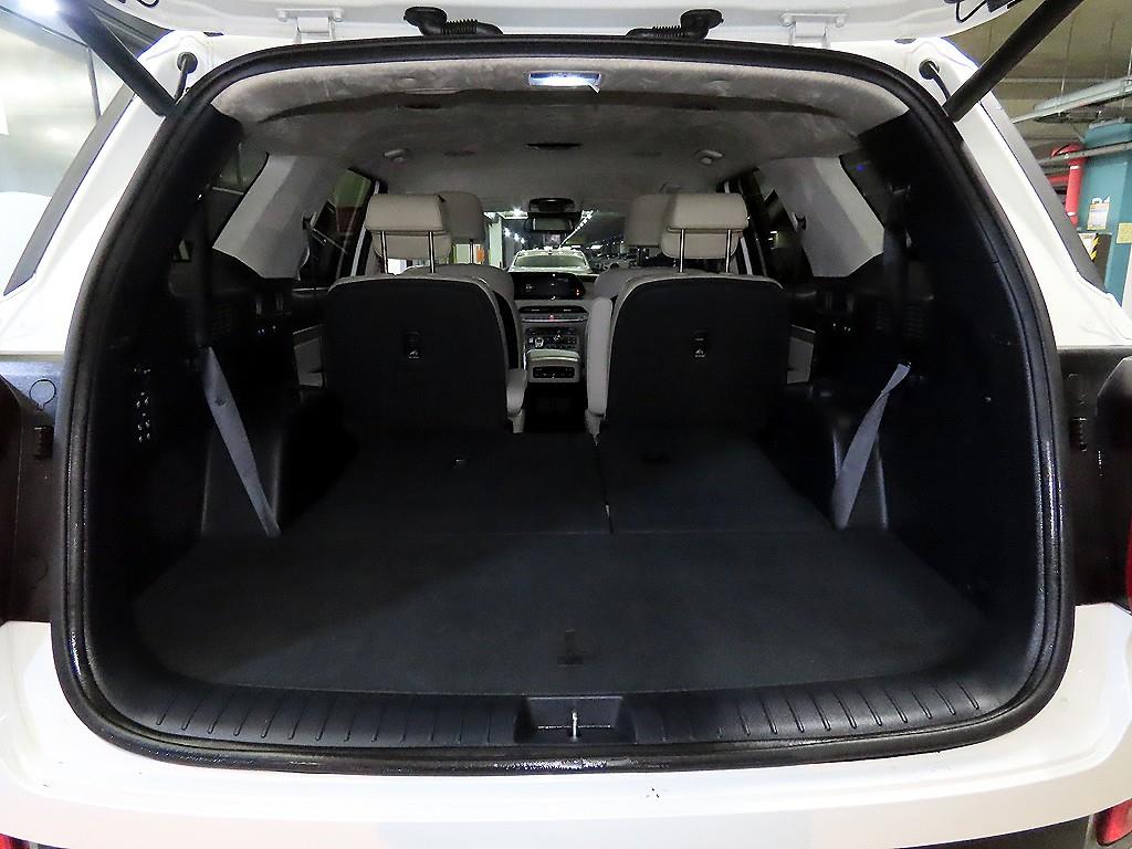 HYUNDAI Palisade 2022 Blanco - Importación desde Corea - HF Imports Iquique - Foto 15