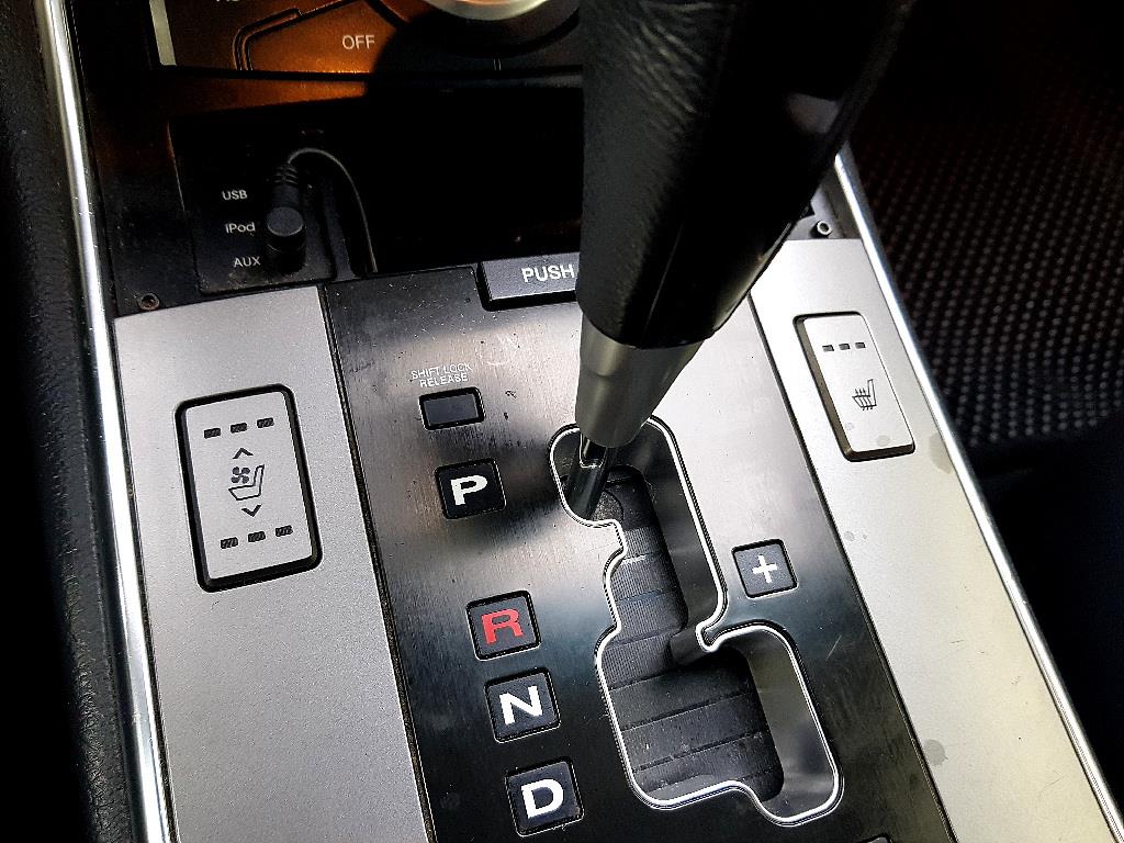 HYUNDAI Veracruz 2012 Plateado - Importación desde Corea - HF Imports Iquique - Foto 14