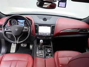 Maserati Levante - Vista 10