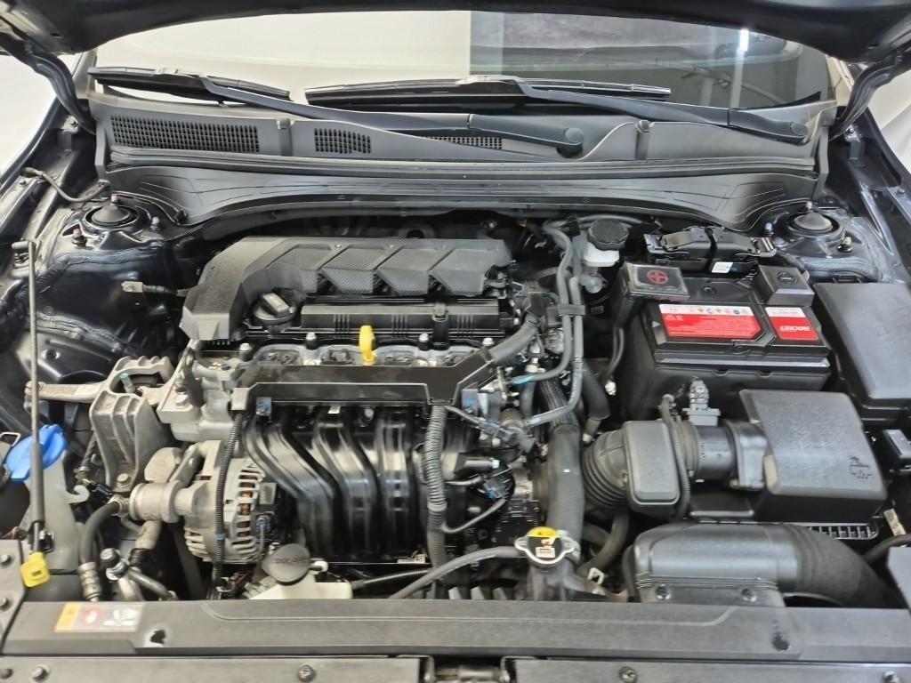 KIA K3 2019 Azul - Importación desde Corea - HF Imports Iquique - Foto 19