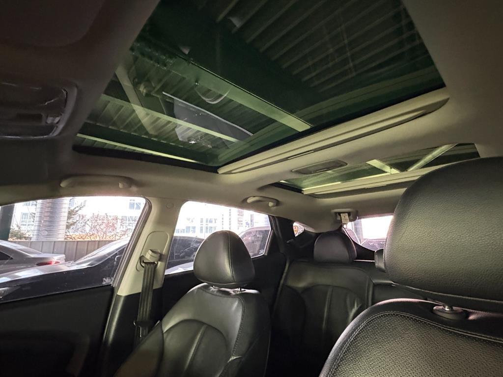 HYUNDAI Tucson - Vista 11