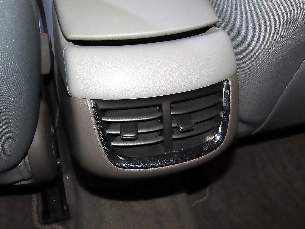 Chevrolet Malibu 2018 Negro - Importación desde Corea - HF Imports Iquique - Foto 13