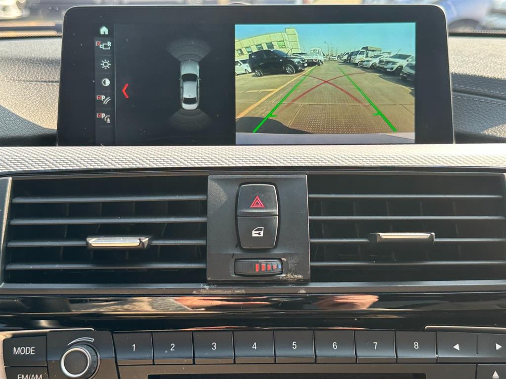 BMW 3 series - Vista 11