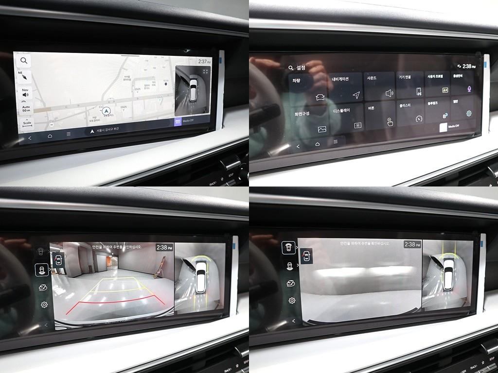 HYUNDAI Palisade 2026 Blanco - Importación desde Corea - HF Imports Iquique - Foto 19