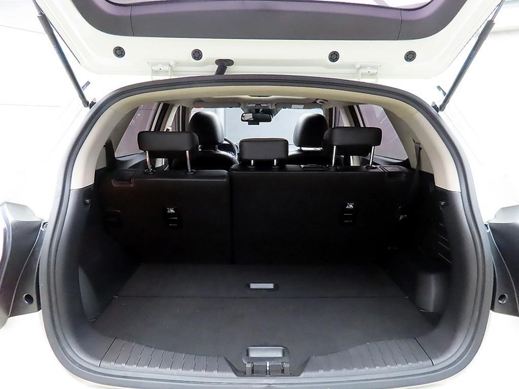 Ssangyong Tivoli 2021 Blanco - Importación desde Corea - HF Imports Iquique - Foto 18