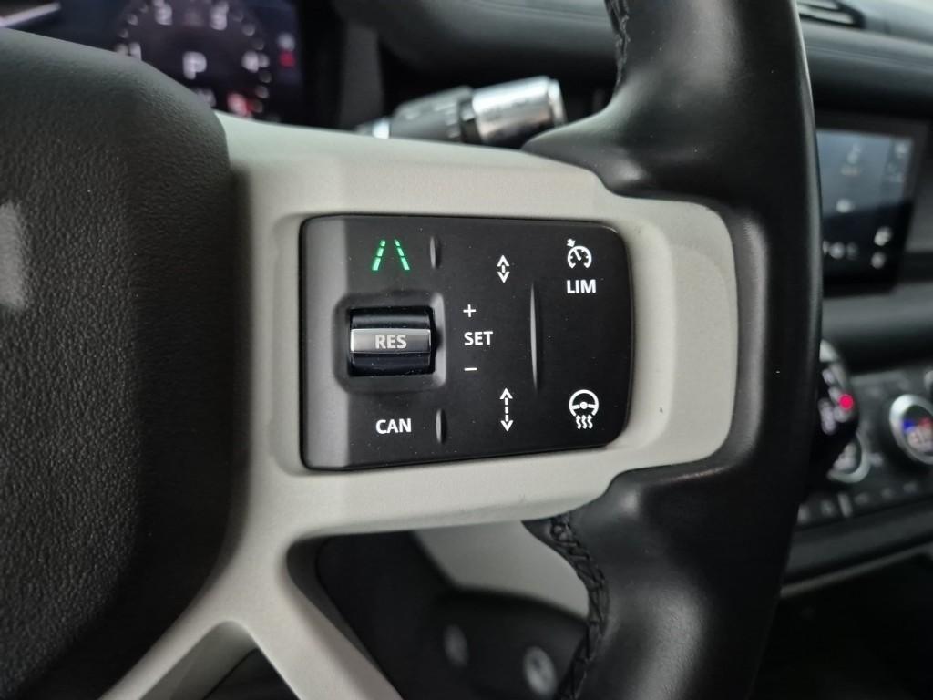 Land Rover Defender - Vista 11